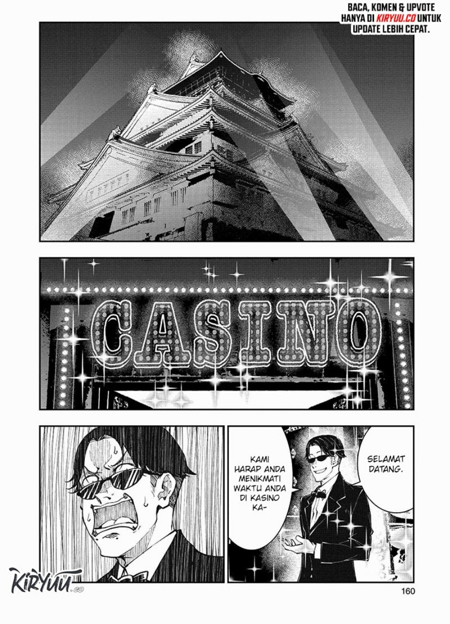 Zombie 100 ~Zombie ni Naru Made ni Shitai 100 no Koto~